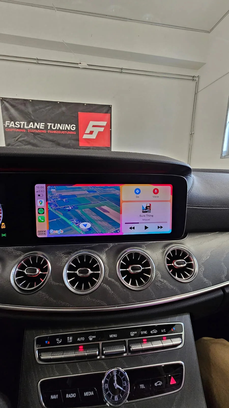 Carplay AI-Boxen – Neue Möglichkeiten für Ihr Fahrzeug