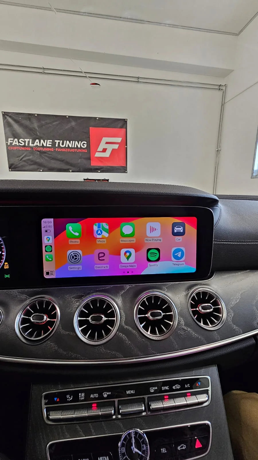 Carplay AI-Boxen – Neue Möglichkeiten für Ihr Fahrzeug