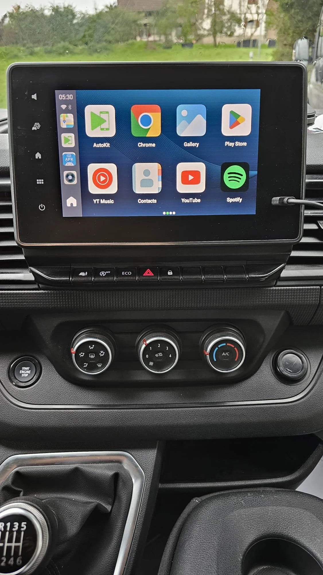 Carplay AI-Boxen – Neue Möglichkeiten für Ihr Fahrzeug