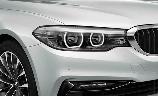 BMW - Kodierung - Anti-Dazzle Scheinwerfer