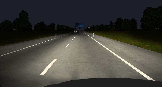 BMW - Kodierung - Anti-Dazzle Scheinwerfer