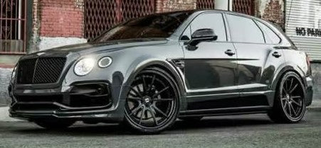 Tieferlegerung bei Koppelstanger fur luftfahrwerk Aston Martin Ferrari Lamborghini Bentley Maserati Landrover Rolls Royce Volvo Volkswagen