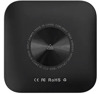 Carplay AI-Boxen – Neue Möglichkeiten für Ihr Fahrzeug