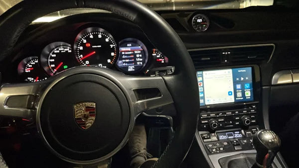 Carplay AI-Boxen – Neue Möglichkeiten für Ihr Fahrzeug