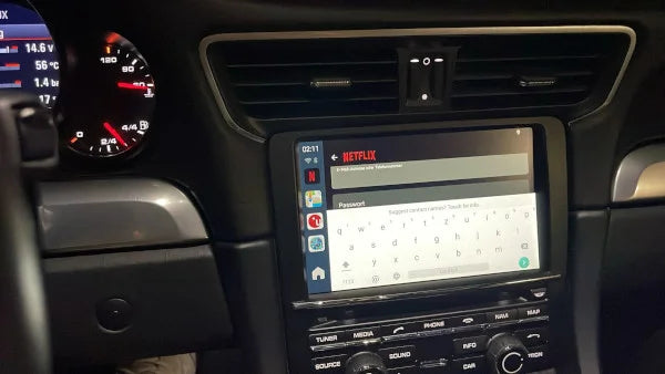 Carplay AI-Boxen – Neue Möglichkeiten für Ihr Fahrzeug