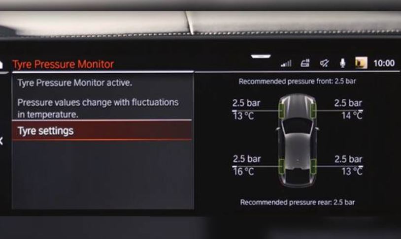 BMW - Kodierung - RDKS Aktivieren / Deaktivieren
