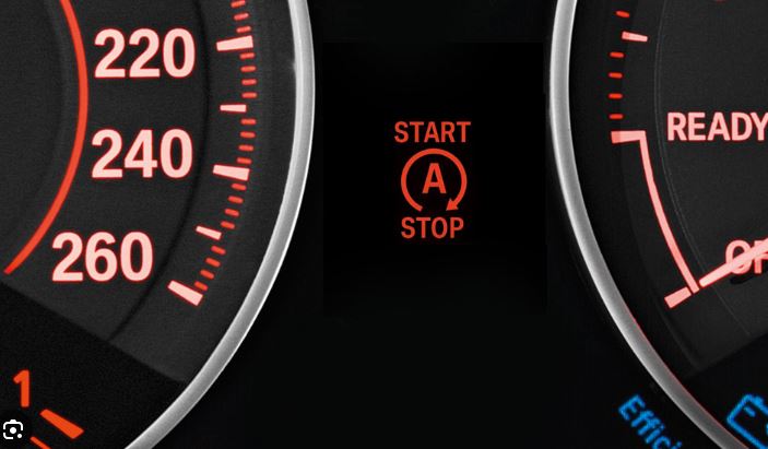 BMW - Kodierung - Start-Stopp-Deaktivierung/ Memory Speichern