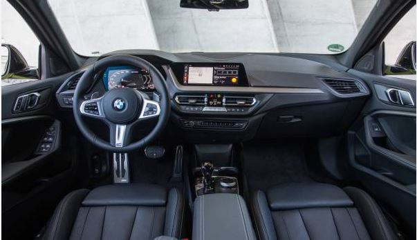 BMW - Kodierung - Wiederherstellung des BMW-Lenkradgefühls