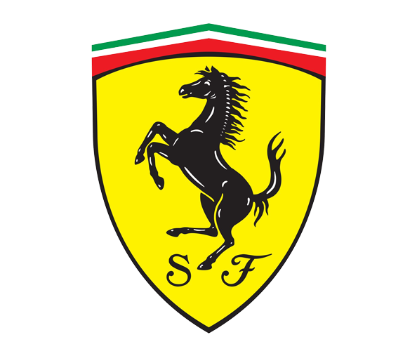 Ferrari Apple Carplay und Android Auto