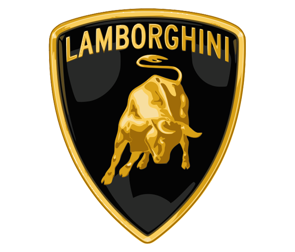 Lamborghini Apple Carplay und Android Auto
