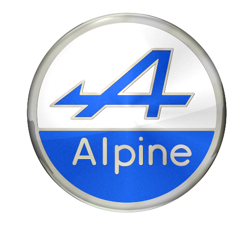 Alpine-ECU Tune