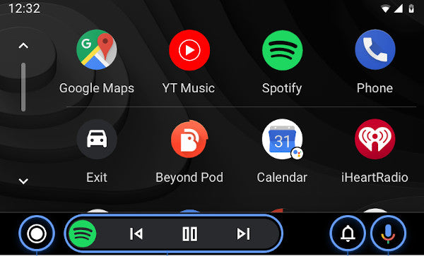 Skoda Apple Carplay et Android Auto