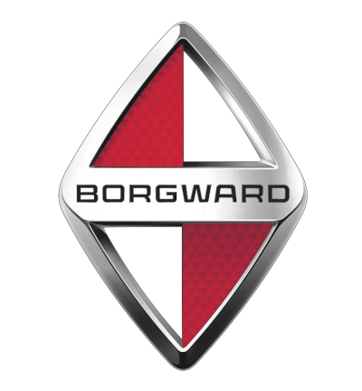 Borgward - Réglage de l'ECU